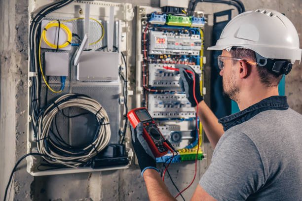 , AL Electrician Company