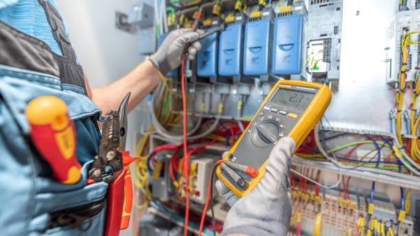 Best Electrical Installation Contractor  in Scottsboro, AL