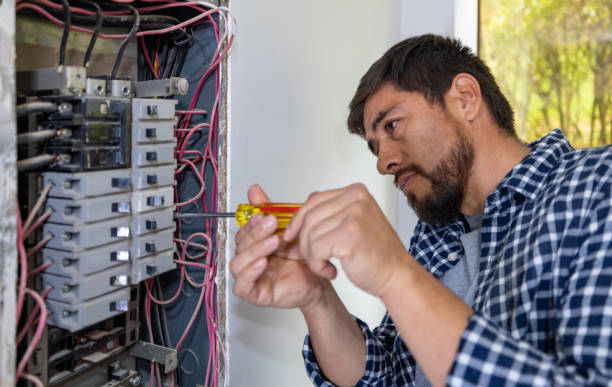 Affordable Electrical Installation in AL